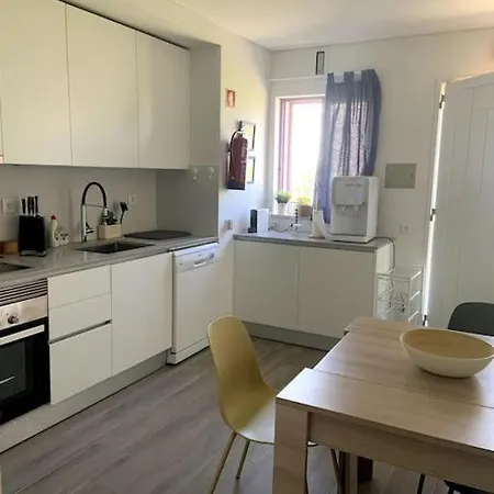 Apartamento Casa De Quiaios