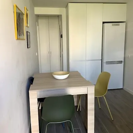 דירה Casa De קיאיוס