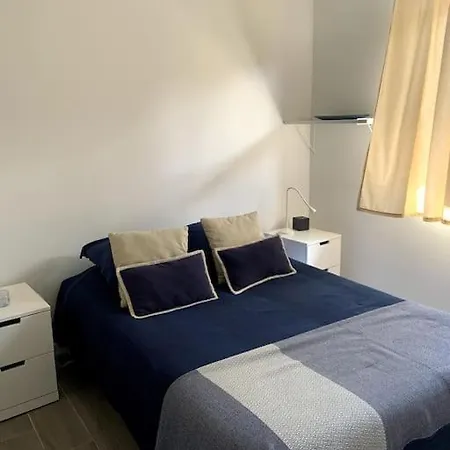 Apartamento Casa De