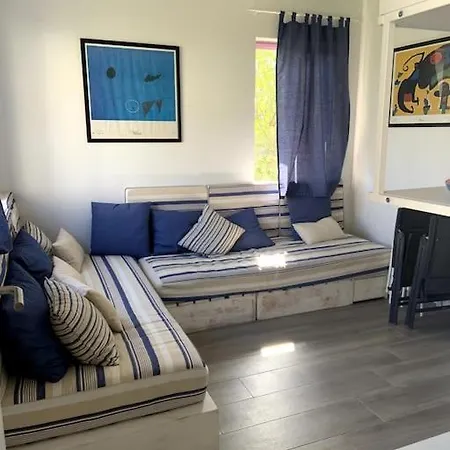 Casa De דירה קיאיוס