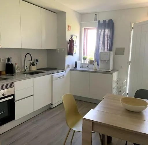 Appartement Casa De Quiaios