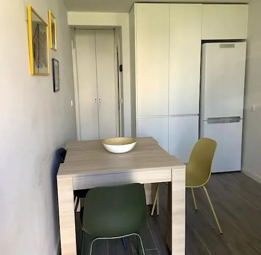 Appartement Casa De Quiaios