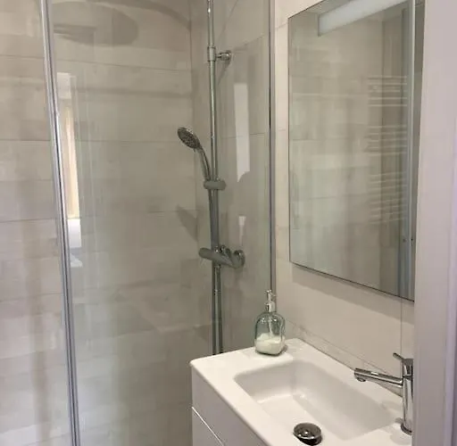 Casa De Appartement *