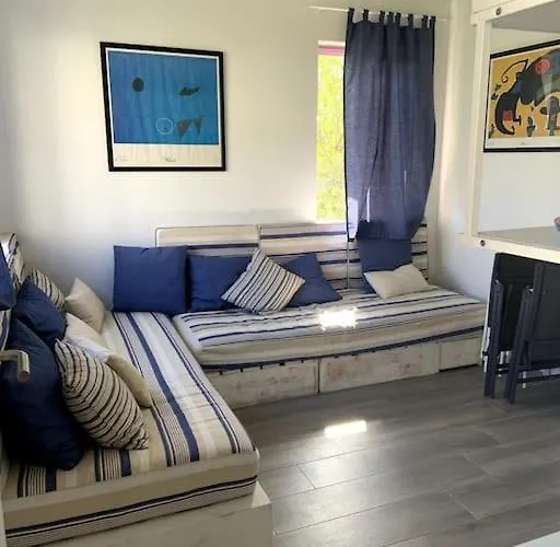 Casa De Appartement Quiaios